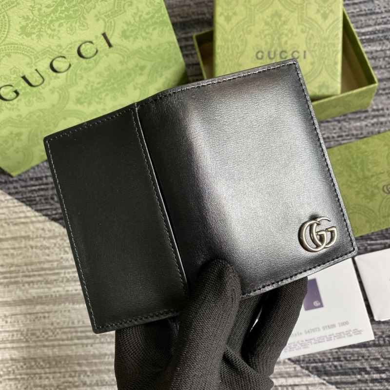 Gucci Wallets